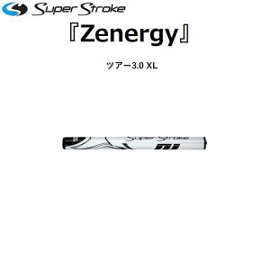 y{KizSUPER STROKE/X[p[Xg[N ZENERGY/[iW[ XLcA[3.0p^[Obv GR-252yz