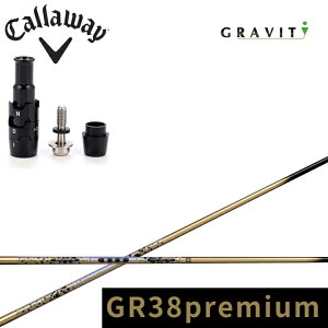 LEFC hCo[Ή݊X[utJX^Vtg GRAVITYGOLF/OreBSt N`R|GR38v~A hCo[pVtg WACCINE compo. GR38premium DR AiX[N p_C