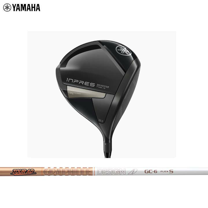 楽天市場】【クイックオーダー】【2025年モデル】YAMAHA GOLF/ヤマハ 