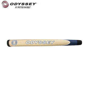 y[֑Ήzy{dlzIfbZC p^[ObvAi-ONE MILLED TRI-BEAM Pistol#5720350 sXgTCY ODYSSEY PUTTER GRIP