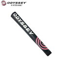 【日本仕様】オデッセイ 軽量 ライト ジャンボ パターグリップ #5714013ODYSSEY PUTTER GRIP