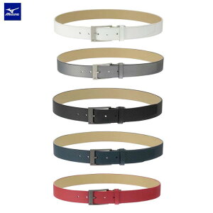 MIZUNO/�~�Y�m�x�[�V�b�N�x���g �����YE2JYC001�y���������z