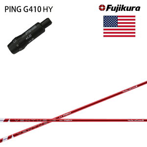 PING GOLF/sSt G440/G430/G425/G410 nCubhpX[utJX^Vtg y2025NUSfztWN/Fujikura VENTUS HYBRID RED x^XnCubhbh UT x^XHY VeloCore+ Plus x