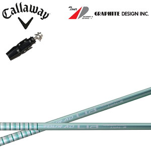 LEFC tFAEFCΉ݊X[utJX^Vtg Ot@CgfUC TourAD LiaV[Y cA[AD Lia Light R/Light S GRAPHITE DESIGN A callaway G[g AiX[N ROGUE [OST p
