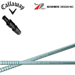 LEFC hCo[pX[utJX^Vtg Ot@CgfUC TourAD LiaV[Y cA[AD Lia Light R/Light S GRAPHITE DESIGN A callaway G[g AiX[N ROGUE [OST p_