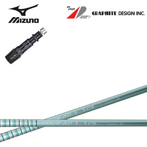MIZUNO/~YmSt ST200/ST190Ή݊X[utJX^Vtg Ot@CgfUC TourAD LiaV[Y cA[AD Lia Light R/Light S GRAPHITE DESIGN A yz