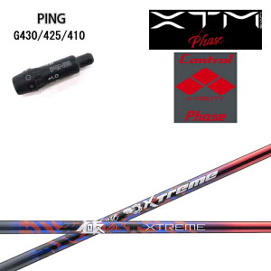 y2025N10{\E\zPING GOLF/sSt G430/G425/G410X[utJX^Vtg XTM Phase/GNXg[tF[Y Basileus/oVEX XTREME yz