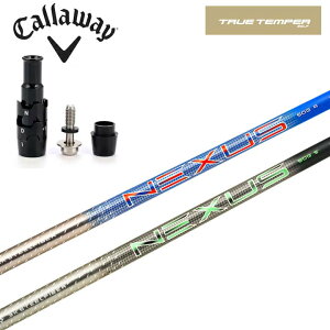 LEFChCo[Ή݊X[utJX^Vtg2025 SteelFiber NEXUS X`[t@Co[ lNTXcallaway AiX[N [OST p_C }[xbN ROGUE yz