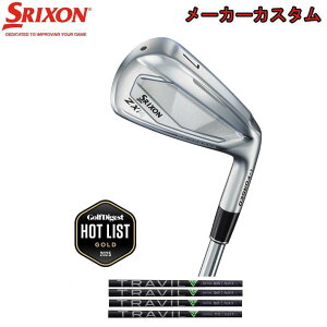 �y�J�X�^���I�[�_�[�z2025 �_�����b�v �X���N�\��/SRIXON �X���N�\�� ZXi4 �A�C�A���i���p�j6�{�Z�b�g�i��5�`9�APW�j�t�W�N�� TRAVIL IRON 105/95/85/75 �y���������z