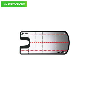 Srixon/XN\ pbeBO~[/Putting Mirror GGF-38111 Stp^[K@ DUNLOP/_bv