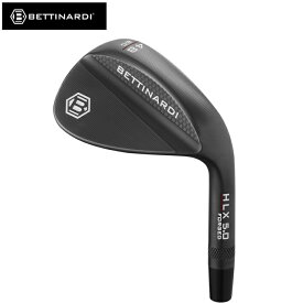 【2023年日本モデル】 BETTINARDI GOLF HLX5.0 FORGED WEDGE GRAPHITE PVD KBS HI-REV 2.0 スチールシャフト ベティナルディ HLX 5.0 フォージド ウェッジ グラファイトPVD 【送料無料】【日本正規品】