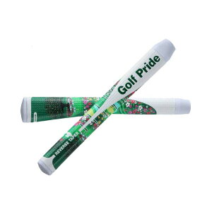 �y���[���֑Ή��z�y���ʌ���i�zGolf Pride/�S���t�v���C�h���o�[�X�e�[�p�[ �p�^�[ �S���t�O���b�v 2025�N���f�� HONORARY STARTER RT-PUTTER P-MID