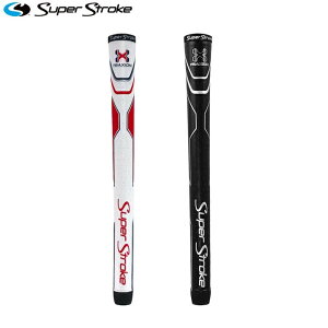 y[֑ΉzyKizSUPER STROKE/X[p[Xg[N Super Stroke TRAXION TOUR ObvUNDER STANDARD MIDSIZE OVERSIZE GR-231 GR-232 GR-233 GR-234