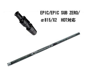 LEFC [O GsbN tbV(FW) 815 X2 HOTΉ hCo[pX[utVtgUSi fBA}iDFV[Y ~crV DIAMANA DF callaway EPIC FLASH ROGUE yz