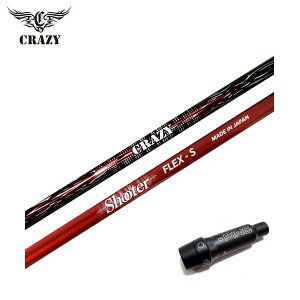 PING GV[Y/G30 G400 X[utVtg CRAZY Shooter NCW[ V[^[ yz