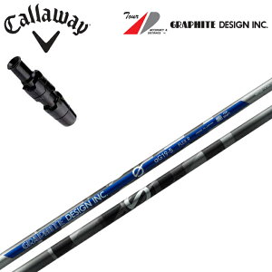 LEFC [OST GsbN tbV(FW) }[xbNΉ X[utJX^Vtg Ot@CgfUC/Graphite Design GV[Y aG19 A`OreB/anti-Gravity callaway EP