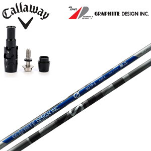 LEFC hCo[Ή݊X[utJX^Vtg Ot@CgfUC/Graphite Design GV[Y aG19 A`OreB/anti-Gravity callaway EPIC FLASH ROGUE [OST GsbN tbV