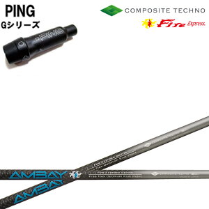 PING/s GV[Y G30/G400X[utJX^Vtg t@CA[GNXvX Xsbc AoC hCo[Vtg FireExpress Spirits AMBAY DRIVER DR t@C[ R|WbgeNm/COMPO