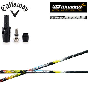 LEFC hCo[Ή݊X[utJX^Vtg The ATTAS WEAb^X callaway EPIC FLASH ROGUE UST}~/Mamiya Ab^X10 WAb^X [OST GsbN}bNX/tbV 815 X2