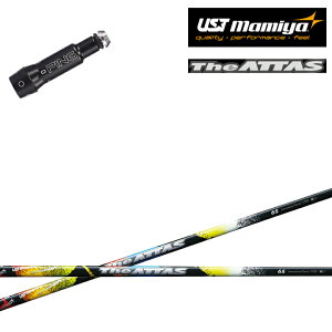 PING GOLF/sSt GV[Y/G30 G400Ή݊X[utJX^VtgThe ATTAS WEAb^X UST}~/Mamiya Ab^X10 yz