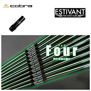 Ru/COBRA GAWFbg/LTDx/RADSPEED/F9ΉX[utJX^Vtg ESTIVANT GOLF/GXeBoSt Four tHA[ XCXy ܂y h[{[ tF[h{[ y