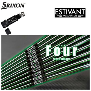 XN\/SRIXON XXIO X-eks/ZX5/ZX7/Z545 Z745 Z945Ή݊X[utJX^Vtg QTS ESTIVANT GOLF/GXeBoSt Four tHA[ XCXy ܂y h[{[ tF[h{[ y