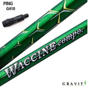 PING GOLF/sSt G430/G425/G410 X[utJX^Vtg N`R| GR351/GR-351 GRAVITYGOLF/OreBSt WACCINECOMPO yz