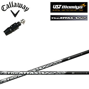 LEFC tFAEFCEbhΉ݊X[utJX^Vtg UST}~/Mamiya The ATTAS V2 WEAb^XV2 Ab^X14 uCc[ callaway p_C/PARADYM [OST EPIC MAX/FLASH ROGUE