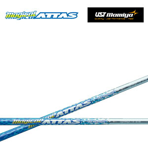 UST Mamiya/}~ }WJAb^X/MAGICAL ATTAS }WAyIAb^X yʃVtgPi yz