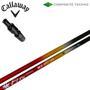 LEFC hCo[pX[utJX^Vtg t@CA[GNXvX GGbNXs[V[v FireExpress MX-P# R|WbgeNm/COMPOSITE TECHNO t@C[ callaway ROGUE p