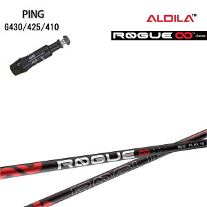 PING/s G430/G425/G410Ή݊X[utJX^Vtg ALDILA/AfB ROGUE INFINITY [OCtBjeBV[Y hCo[/DR tFAEFC/FW ~crV yz