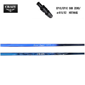 LEFC [O GsbN tbV p_C [O (FW) 815 X2 HOTΉ CRAZY ROYAL SHOOTER NCW[ CV[^[ callaway EPIC FLASH ROGUE yz