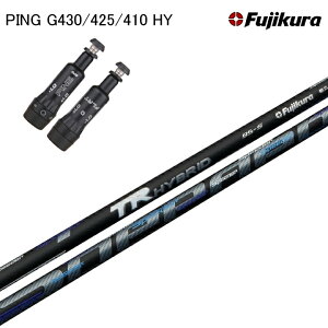 yN[|tzPING GOLF/sSt G430/G425/G410 nCubhΉ݊X[utJX^Vtg tWN/Fujikura Speeder TR HY tWN TRnCubh [eBeB UT