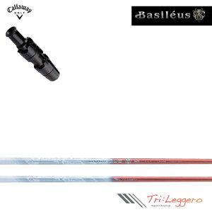 LEFC [OST GsbN tbV(FW) }[xbNΉ X[utJX^Vtg gCt@X oVEX gCW[ TRIPHAS Basileus Tri:Leggero D^Cv callaway EPIC F