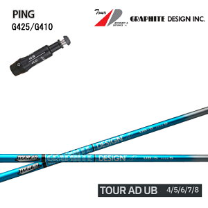 PING GOLF/sSt G430/G425/G410Ή݊X[utJX^Vtg Ot@CgfUC TourAD UBV[Y cA[AD UB4/UB5/UB6/UB7/UB8 yz