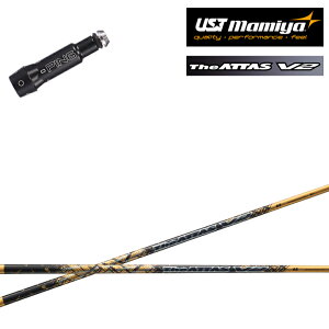 PING GOLF/sSt GV[Y/G30 G400 Ή݊X[utJX^Vtgyʌ̔zUST}~/Mamiya The ATTAS V2 GOLD ver WEAb^XV2S[h Ab^X14 uCc[