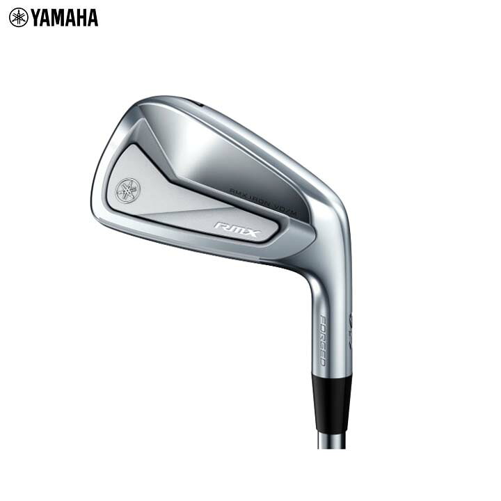 楽天市場】【2024年モデル】YAMAHA GOLF/ヤマハゴルフ RMX VD / M IRON 