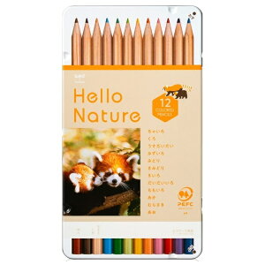 yꖳzg{M ʓFM n[lC`[ 12FZbg [ ʂG XPb` CXg ML Hello Nature TOMBOW uNX}Xv