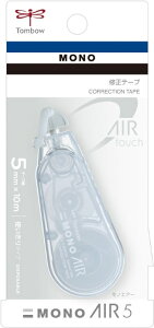 g{M Ce[v mGA[ NEWJ[ [e[v 4.2/5/6mm][  C g؂ MONO AIR TOMBOW  킢