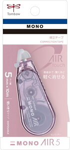 g{M Ce[v mGA[ NEWJ[ [e[v 4.2/5/6mm][  C g؂ MONO AIR TOMBOW  킢