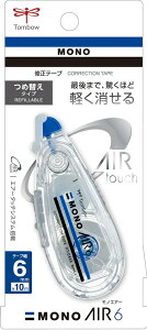 g{M Ce[v mGA[ ߑւ^Cv [e[v 4.2/5/6mm][  C lߑւ MONO AIR TOMBOW