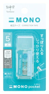 g{M Ce[v m|Pbg [e[v 5mm][  C g؂ MONO pocket TOMBOW