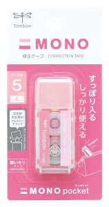 g{M Ce[v m|Pbg [e[v 5mm][  C g؂ MONO pocket TOMBOW