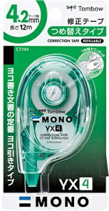 g{M Ce[v mYX [e[v 4.2/5/6mm][  C lߑւ MONO TOMBOW