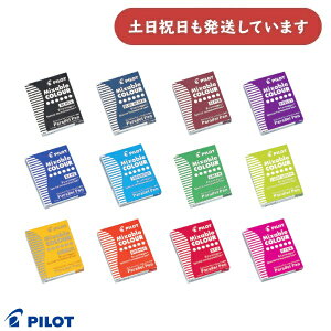 pCbg pypJ[gbWCL[  JOtB[ fUC PILOT A[gpi CN