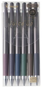 �y�����ꖳ���z�p�C���b�g �W���[�X�A�b�v 04/05 �N���V�b�N�O���b�V�[�J���[ 6�F�Z�b�g �Q���C���L�{�[���y�� ���[�� ���� �M�L�� PILOT ������� �r�W�l�Xjuice up