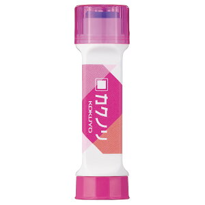 コクヨ スティックのり カクノリ タ-KS311文房具 文具 オフィス用品 機能的 おしゃれ 固形のり GLOO KOKUYO 色が消える