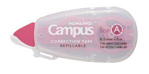 �R�N�� �L�����p�X �m�[�g�̂��߂̏C���e�[�v �ߑւ��^�C�v TW-MNT33���[�� ���� �C���p�i �C���� ������ �C���e�[�v �{�� KOKUYO