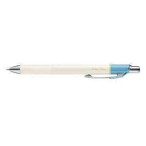�y�����ꖳ���z�؂�Ă� �m�b�N���G�i�[�W�F�� �N���i 0.5mm�{�[�� BLN75L���[�� ���� �M�L�� �Q���C���L �Ȃ߂炩 Pentel ENERGEL