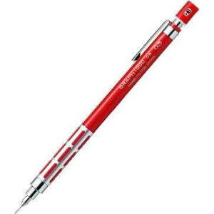 【名入無料】シャープペンシル ぺんてる グラフ1000 CS 0.3mm 0.5mm文房具 筆記具 シャーペン 製図用 黒 赤 青 GRAPH1000 「クリスマス」